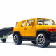 Illustration for article titled Majorette Toyota FJ